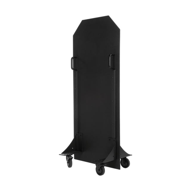 RTS Tactical Rifle Protection Level IV Tactical Partition Black 32x72 inch - Rts Tactical