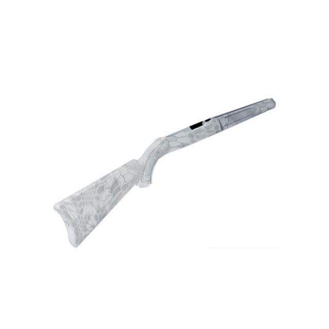 Ruger 10/22 Takedown Forend/Butt Stock Assembly Yeti Camo - Ruger
