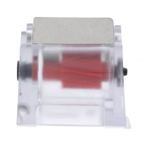 er BX-1 10/22/SR/77/Charger .22 LR Rotary Magazine 10 Round Clear 1 Pack Plastic 10RD Ammo