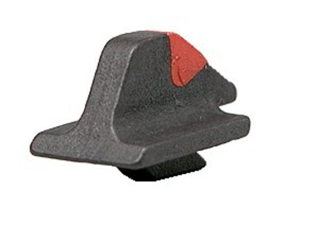 Ruger Ruger  Front Sight GP100 Ruger GP100 Red - $17.89 at Optics Planet