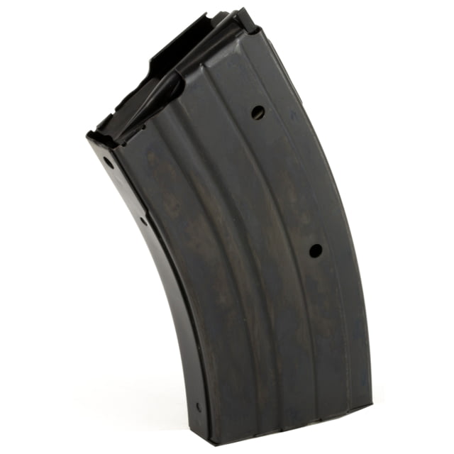 er Mini Thirty 7.62x39mm Rifle Magazine 20 Round Blued 1 Pack Steel 20RD Ammo