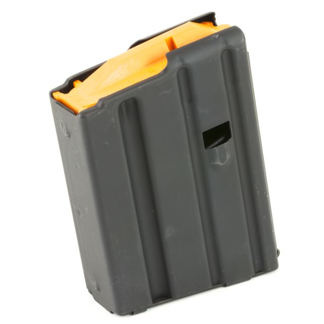 er SR-556 223 Remington/5.56 NATO 10 Rd Steel Black Finish Ammo