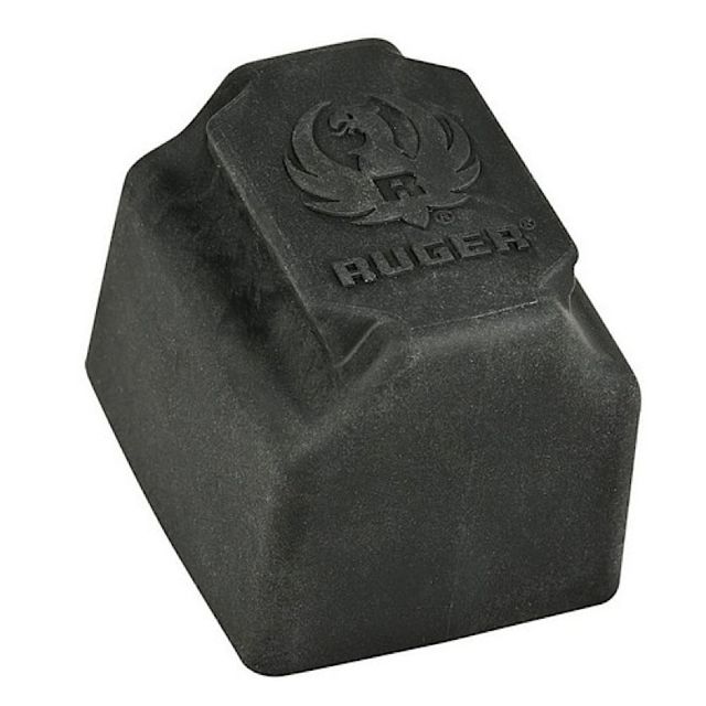 Ruger Ruger BX-25 Dust Cover Polymer Black - $16.99 at Optics Planet