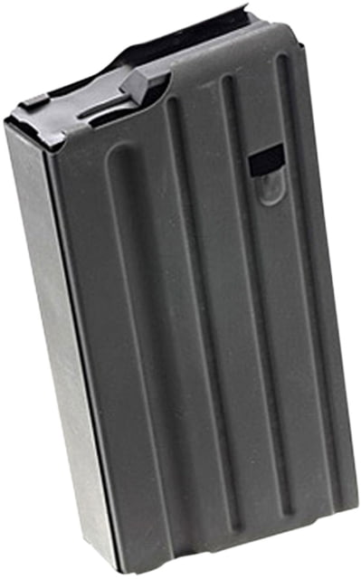 er Precision/SR-762 .308 Win/7.62x51mm NATO Rifle Magazine 20 Round Blued 1 Pack Steel 20RD Ammo