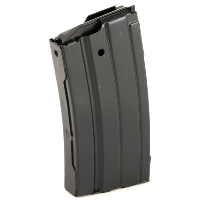 er Mini-14 .300 Blackout Rifle Magazine 20 Round Black 1 Pack Steel 20RD Ammo
