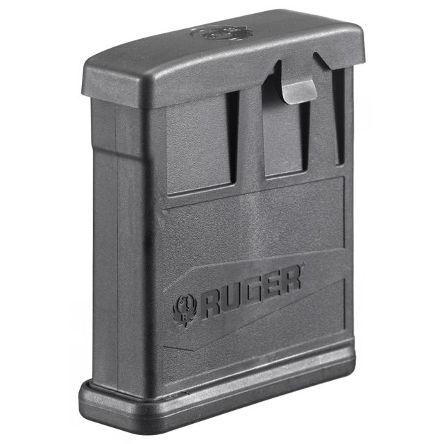Ruger 90562 Precision 223 Remington/5.56 NATO 10 Rd Precision/Gunsite Scout Gla in US