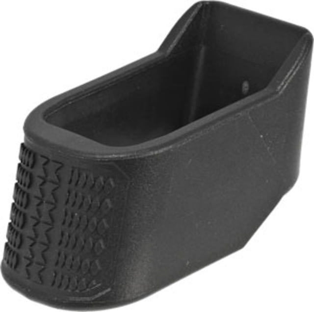 er American Pistol Compact 9mm Luger Pistol Magazine 17 Round Nickel 1 Pack Polymer 17RD Ammo