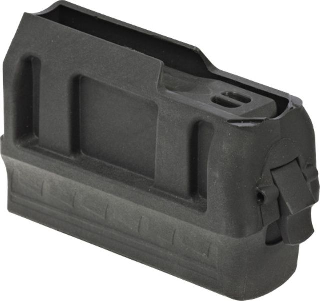 er American Rifle .450 Bushmaster 3-Round Magazine Ammo