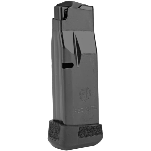 er LCP Max .380 ACP Pistol Magazine 12 Round Blued 1 Pack Steel 12RD Ammo