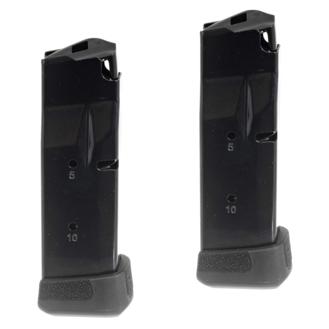 er LCP Max Value Pack .380 ACP Pistol Magazine 2 Pack 12 Round Blued Steel 12RD Ammo