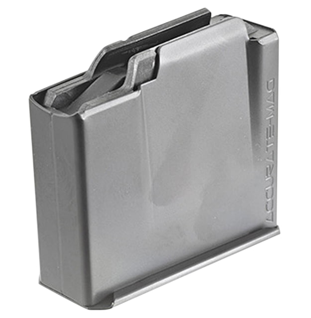 er AI-Style Detachable Magazine For .350 Legend Ruger Scout Blued 5 Round Ammo