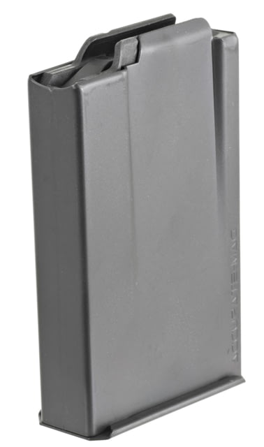 er AI-Style Detachable Magazine For .350 Legend Ruger Scout Blued 9 Round Ammo