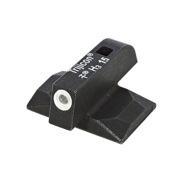 Ruger American Front Sight Trijicon - Ruger