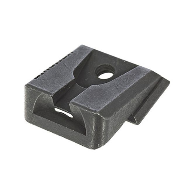 Ruger American Rear Sight Line - Ruger