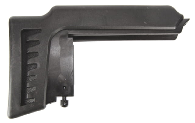 Ruger Ruger American Rimfire Rifle Stock Modules High Comb/Standard Pull Black - $29.19 at Optics Planet