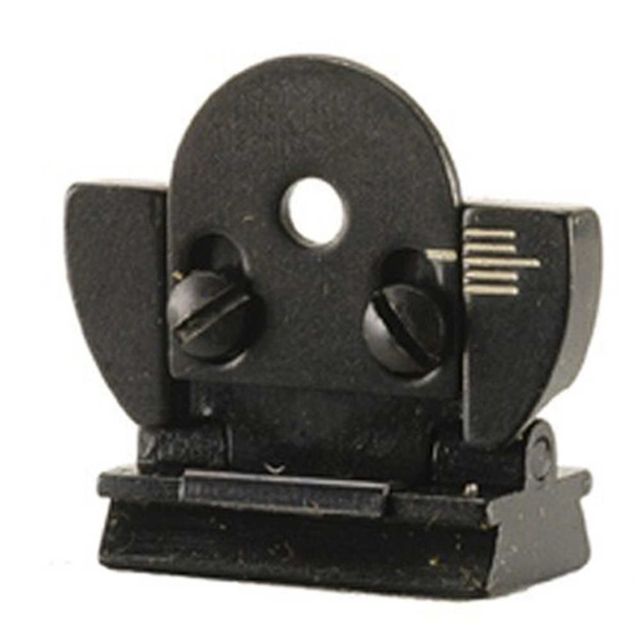 Ruger Complete Rear Sight Assembly Mini 14 Ranch Only Mini-30 Deerfield Carbine 99/44 - Ruger