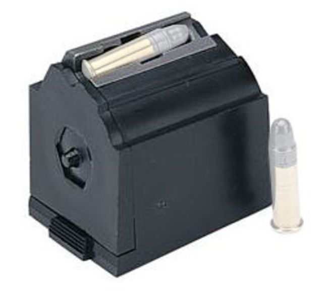 er Magazine 77/22 & 96/22 LR 10RD JX-1-10RD Ammo