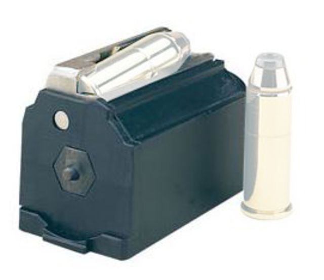 Ruger Magazine 77/44 44M 4RD MAG/7744-4RD in US