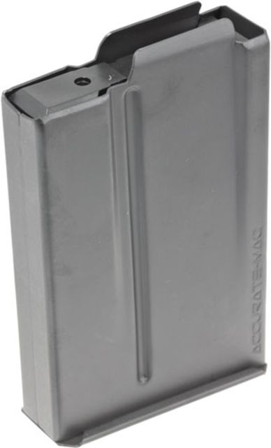 Ruger Magazine Hawkeye Long Range 6.5prc 8-rounds Black