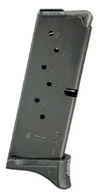 er Magazine LC380 380 7RD 7RD Ammo
