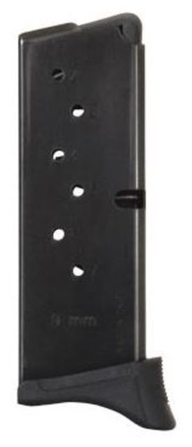er Magazine LC9 9MM 7RD 7RD Ammo