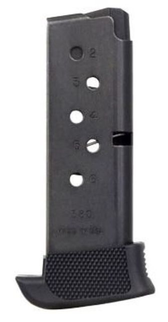er Magazine LCP 380 7RD 7RD Ammo
