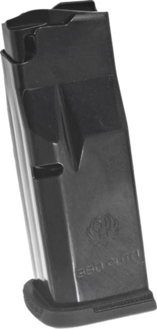 er LCP Max .380 Auto 10-Round Magazine Blued Steel Ammo