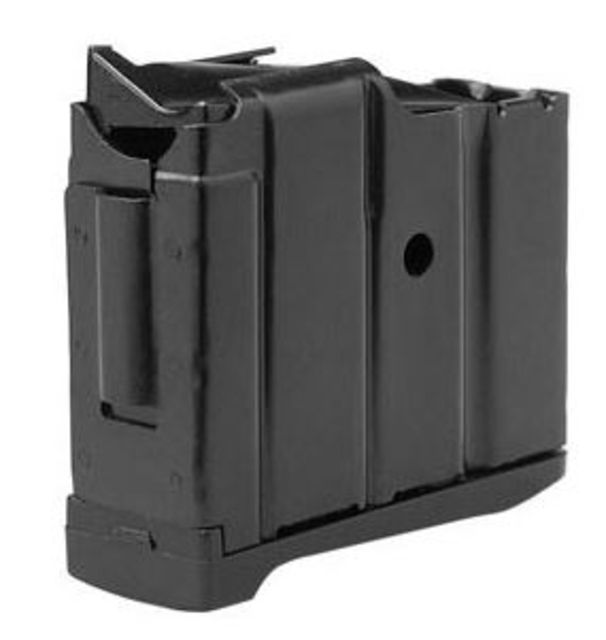 er Magazine MINI-14 223 5RD MAG/5-5RD Ammo