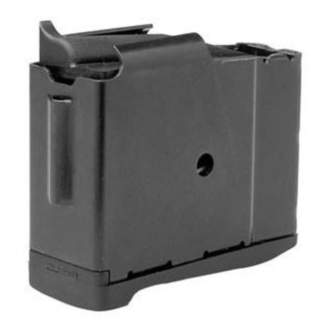 er Magazine MINI-30 7.62X39 5RD MAG/762-5RD Ammo