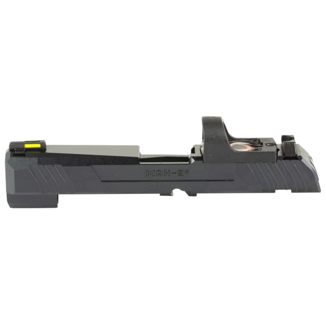 Ruger MAX-9 9mm Luger Long Pistol Slide Assembly w/ ReadyDot Sight