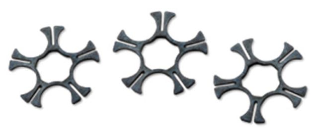 Ruger Moon Clips For LCR 9mm 3-Pack