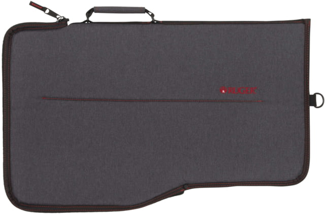 Ruger Prescott Takedown Rifle Case Grey 25in