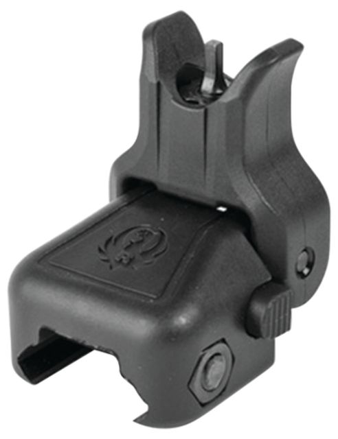 Ruger Ruger Top Mounted Deployable Front Sight Black - $32.79 at Optics Planet
