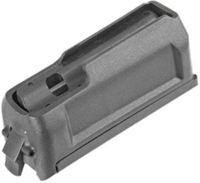 nfield Magazine A 308 Multi-Caliber Rifle Magazine 4Rd Black R Ammo