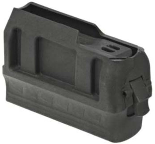 er Glenfield .450 Bushmaster 3 Round Rifle Magazine Black 3 Ammo