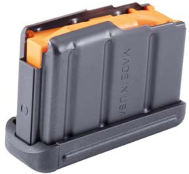 Ruger Magazine 350 Legend Ar Style 5Rd Flush Fit R - Ruger