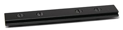 Ruger Scope Base Adapter Model 96-22 Blue Finish