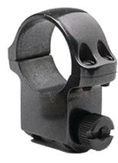 USED Ruger Scope Ring 5B30 High Blue 30mm - Ruger