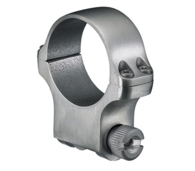 EDEMO EDEMO Ruger Scope Ring 5K30 High Stainless Steel 30mmEach EDEMO2 EDEMO1 - Ruger