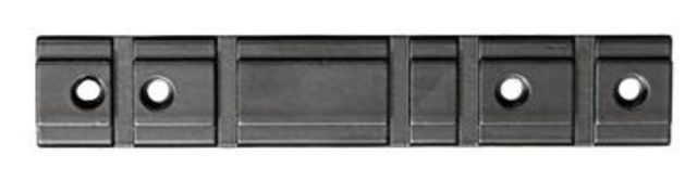 Ruger Ruger 10/22 WVR STY Scope Base - $10.95 at Optics Planet