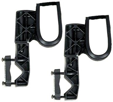 Rugged Gear Gun Racks