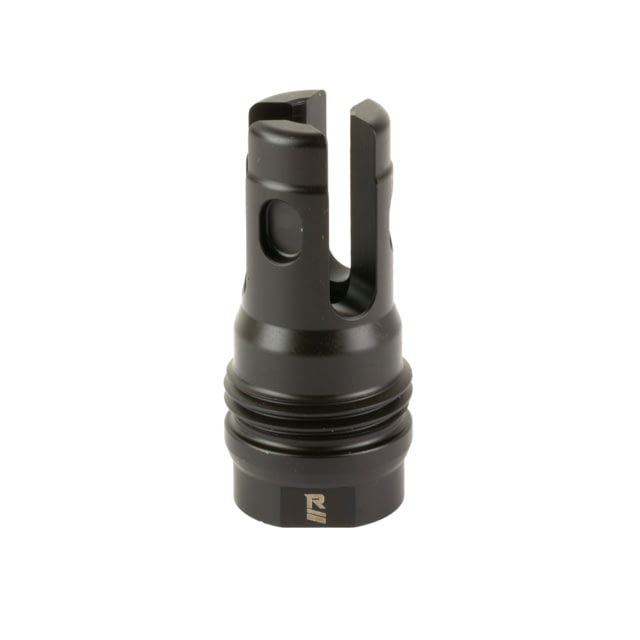 Rugged Suppressors R3 Flash Mitigation System Flash Hider 7.62x39mm M18x1.5 Black