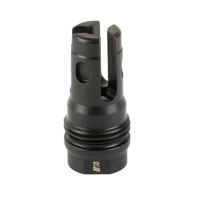 Rugged Suppressors R3 Flash Mitigation System Flash Hider 7.62x39mm M18x1 Black