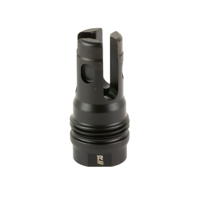 Rugged Suppressors R3 Flash Mitigation System Flash Hider 7.62x39mm 3/4x24 Black
