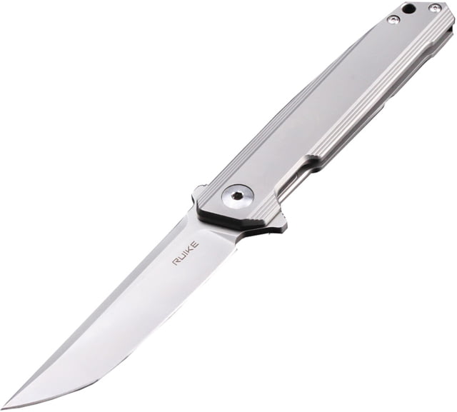 RUIKE  Framelock 3.75 in Folding Knife