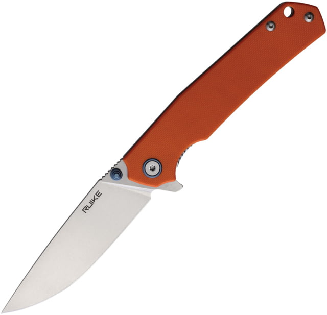 RUIKE P801 Framelock Orange RKE