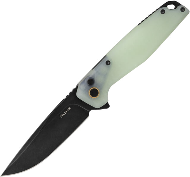 RUIKE P873 Button Lock Jade RKE