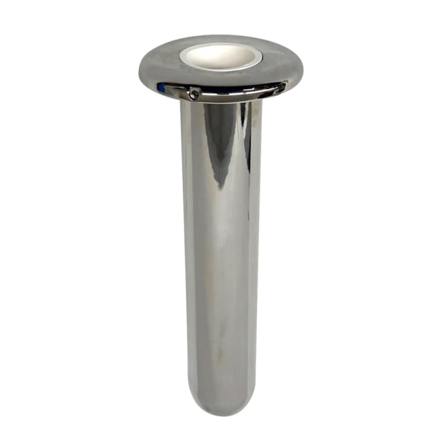 RUPP Marine Large Stainless Steel Bolt-less Rod Holder - 0