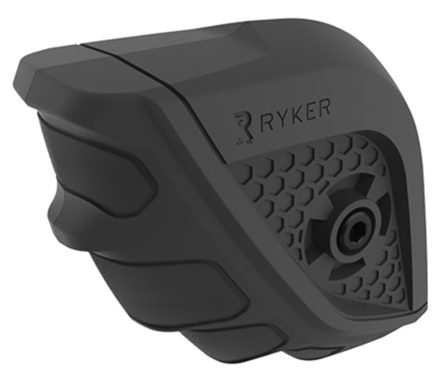 Ryker USA Basic Grip Black