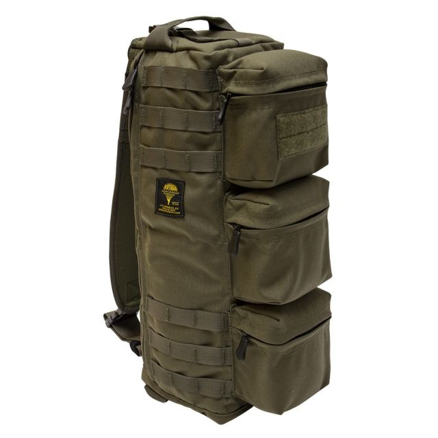 S.O.Tech Go Bag A1 Multicam NSN NO - S.O.Tech